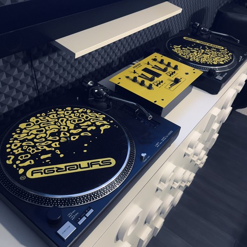 Setup limit dj 2500 - setup, dj-2500