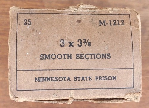 Vintage minnesota state prison - vintage,