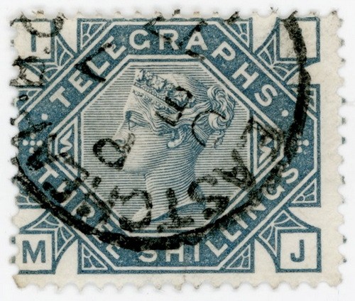 Telegraphs 3 - qv,