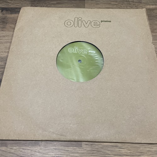 Olive miracle double - miracle, promo
