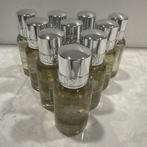 Molton brown london orange - brown,