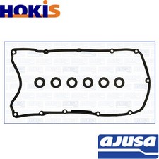 GASKET SET CYLINDER HEAD COVER