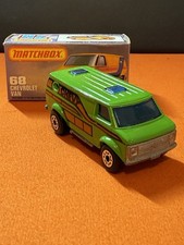Matchbox Superfast 68