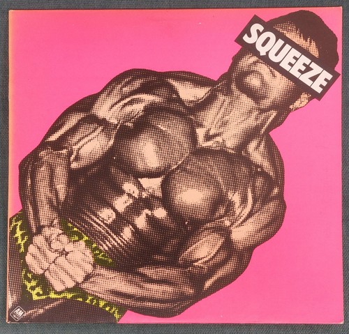 Squeeze amlh 68465 - amlh, 1st