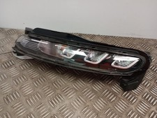 CITROEN C3 AIRCROSS LEFT DRL DAY RUNNING LIGHT LAMP Petrol MPV  17-25