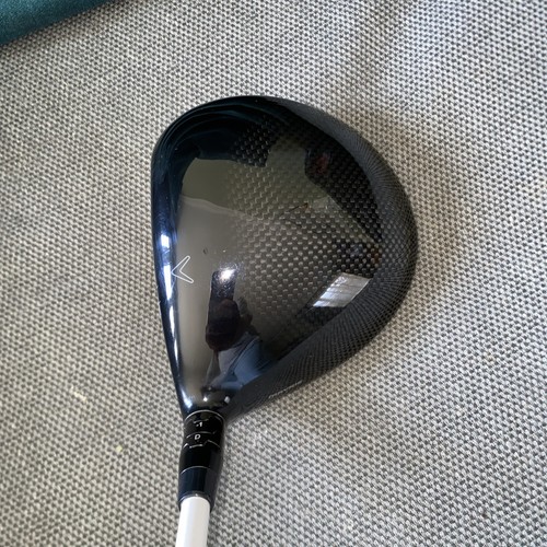 Callaway mavrik sub zero black - callaway,