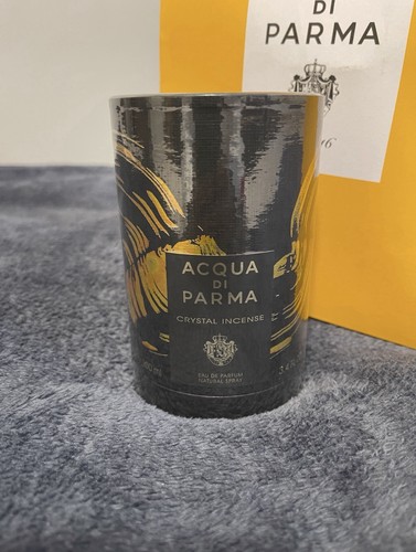 Acqua parma crystal incense - di,