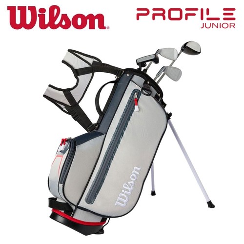 Wilson profile junior - junior, golf