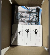 Job Lot 1000 Scissors Stainless Steel ,perfect business opportunity