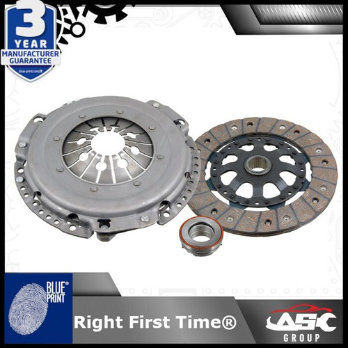 Clutch kit 3pc fits - -,