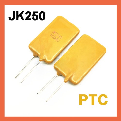 Ptc resettable polyswitch fuse - polyswitch,