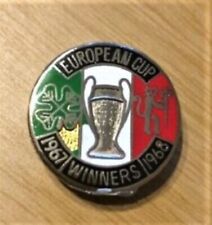 Celtic Badge, ROUND, CELTIC