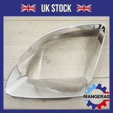 MERCEDES SLK R170 LEFT HEADLIGHT REFLECTOR FRAME 1305542170