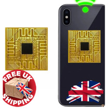 4G Mobile Signal Booster Sticker | Portable Phone Antenna Amplifier | UK