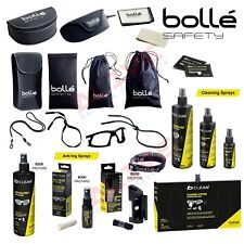 Bolle Safety Glasses