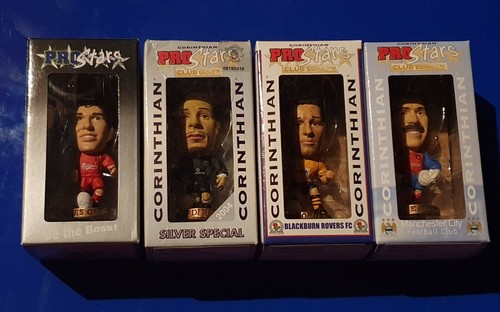 Corinthian prostars premier - corinthian, 4x