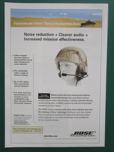 2007 pub bose - 5/2007,