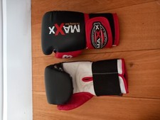 MAXX - Professional Boxing Gloves Sparring Gloves - NEW (Other)