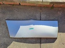 Mercedes 190E W201 Cosworth Bodykit Rear Right Door Moulding 