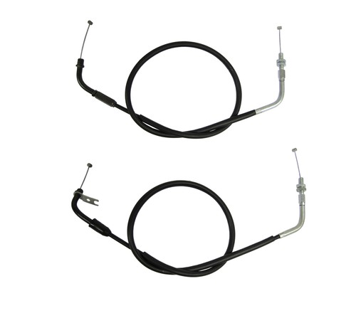 Throttle cable push - pull, for