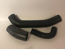 Ferguson FE35, Massey Ferguson MF35 Diesel Water, Coolant Hose Set