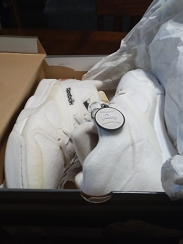 2006 reebok court - , victory