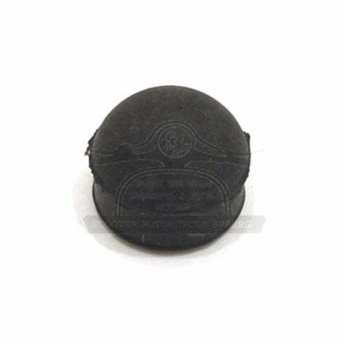 Lambretta engine bump stop - bump,