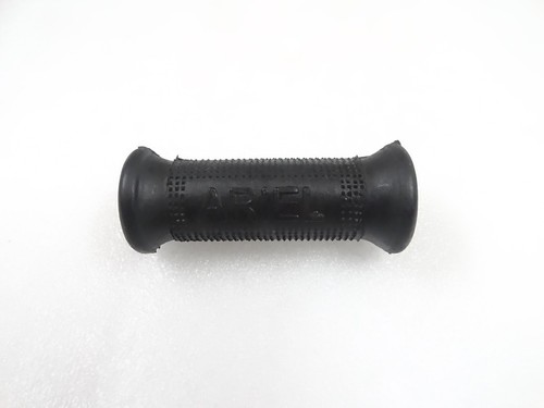Kick start rubber with - rubber, logo