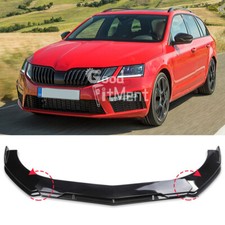 For Skoda Octavia RS 5E Gloss