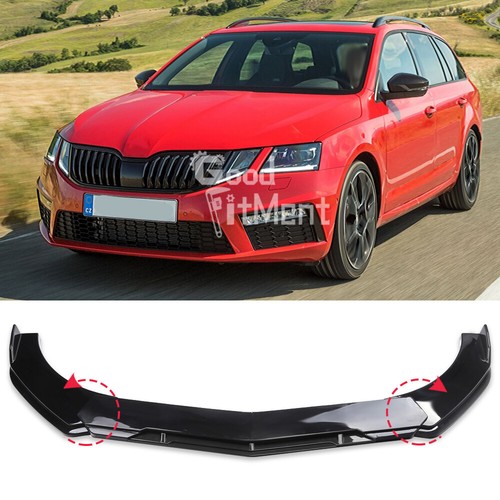 For skoda octavia glossy - skoda, rs