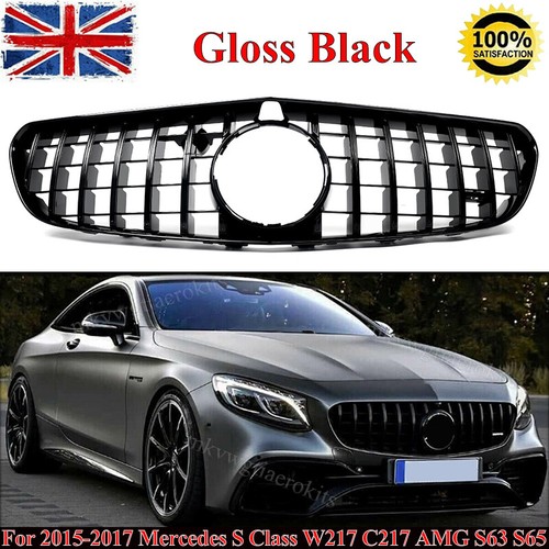 Style front bumper grille - r,