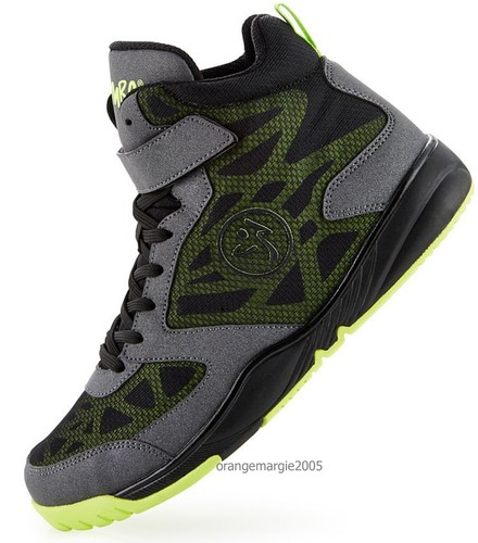 Zumba high top - top, trainers