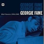 Georgie fame mod classics - mod,