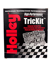 Holley Genuine Carburetor