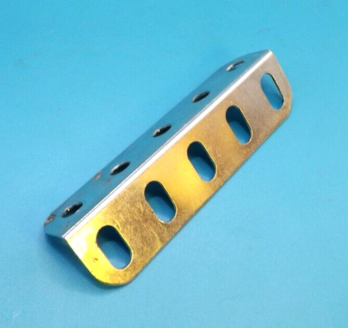 Meccano angle girder - girder,, 9d