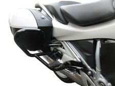 Rear crash bars heed - crash, r