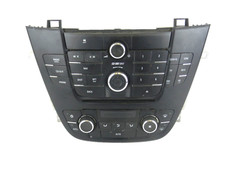 VAUXHALL INSIGNIA 2008-2013