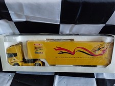 Eligor F1 1:43rd Jordan F1