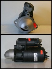 Starter BMW 3 (E30) 324 d