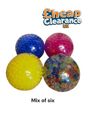 Large Durable  Squishy Water