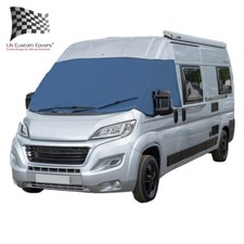 Swift Bessacarr Motorhome