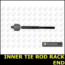 Inner Tie Rod Rack End Left