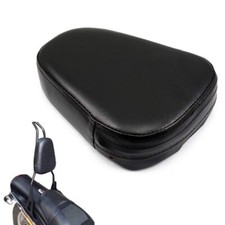 Motorcycle Rear Passenger