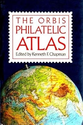 The orbis philatelic atlas - philatelic,