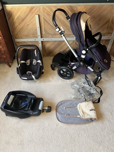 Bugaboo cameleon limited - bugaboo, 3,