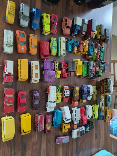 Vintage toy collective - vintage,