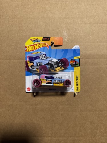 2024 hot wheels - hot, race
