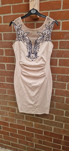 Lipsy london beige navy - beige, &