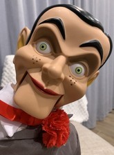 Goosebumps SLAPPY