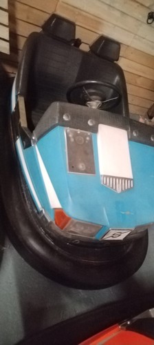 Soli delta 1970s - soli, dodgem
